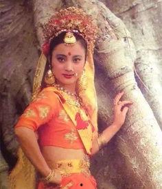 奔月在线观看,穿越时空的浪漫之旅 第2张 奔月在线观看,穿越时空的浪漫之旅 第2张